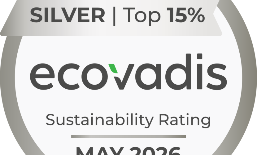 Ecovadis Silber